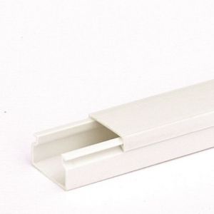 Pok kanal 15x10x2000mm PVC sir /vis/duz pak-100