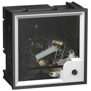 AMPERMETAR 96 X 96 ZA STANDARD NI DOVOD