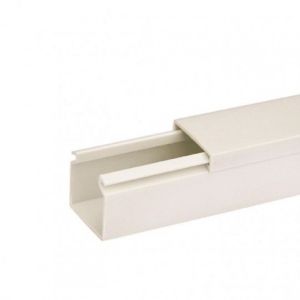 Pok kanal 16x16x2000mm PVC sir /vis/duz pak-50