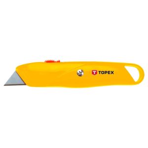 Skalpel trapezni Premium Topex 17B140