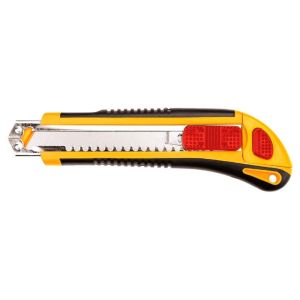 Skalpel Premium (metalne vođice) Topex 17B168