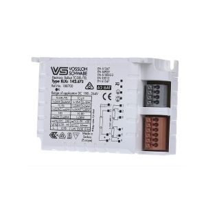 Elektronska prigušnica 1x32/42W 1/2x26W 2GX13