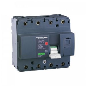PREKIDAC MINIJATURNI NG125NA 3 P N 125A
