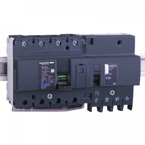 DIF. ZAST. MOD. VIGI NG 4P 63A 300mA AC