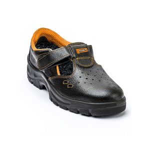 GAMMA 61119 S1 BASIC - radne cipele sa zaštitnom kapom - 43