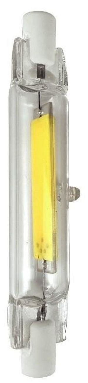 LED sijalica R7S štapna 5W 78mm 4000K