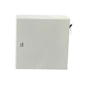 ERO 900X900X300 mm SXVXD IP65  PVC leptir bravom/mont. plocom