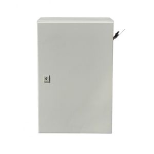 ERO 400X600X200 mm SXVXD IP65  PVC leptir bravom/mont. plocom