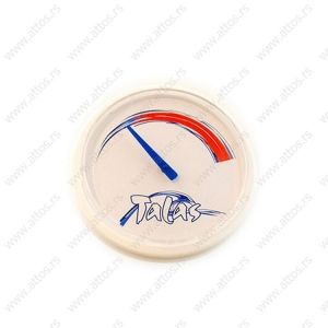 Termometar BT224 X7 Elit Čačak beli