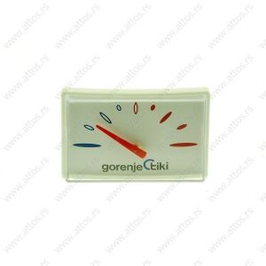 Termometar BT218 C7A 31-50mm Gorenje