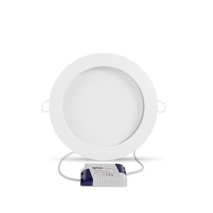 LED panel 12W ugradni okrugli d170 6000K