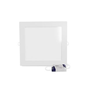LED panel 12W ugradni 170x170 6000K kvadratni
