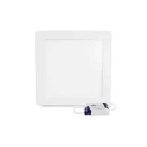 LED panel 24W nadgradni 300x300mm 6000K