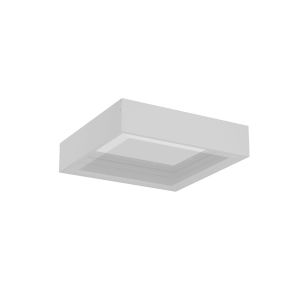 Ram za LED panel 600x600 beli