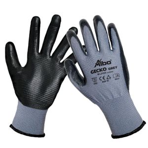 GECKO GREY - 10