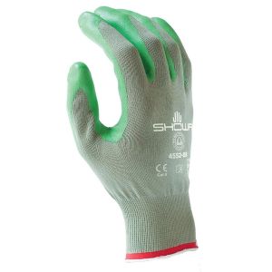 SHOWA 4552 - ZELENA - 10