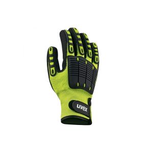 Uvex Impact 1 - 10