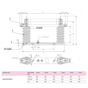VV VVP 12 1p-Z