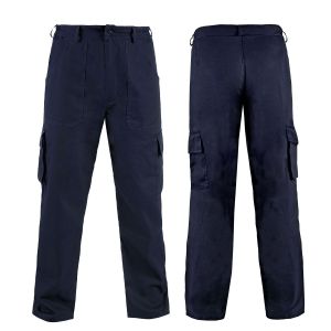 Cargo - radne pantalone za opštu upotrebu - TEGET - 58