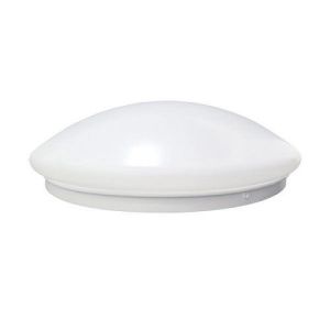 LED plafonjera 18W senzor pokreta 4000K okrugla