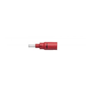 246 3/8 ulozci socket 8 x 75 mmizolovan  Nasadni kljuc ins.