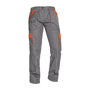 Max Neo Lady pantalone - 38 - TAMNO SIVA