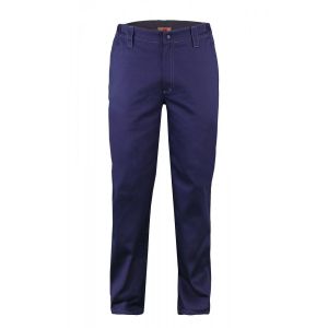 Protection Ends - radne pantalone za opštu upotrebu - XL
