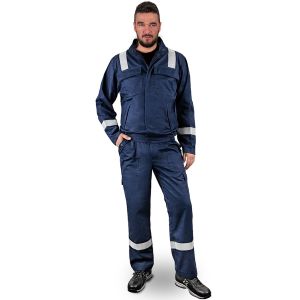 Stenberg Protector - odelo višestruke namene, zaštita kod zavarivanja, od toplote i od statičkog elektriciteta - TEGET - 48