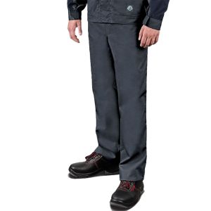 Stenberg Lake - radne pantalone za opštu upotrebu - SVETLO SIVA - 52