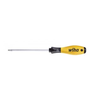 313ESD SoftFinish PZ1 x 80mm  Odvijac SoftFinish ESD