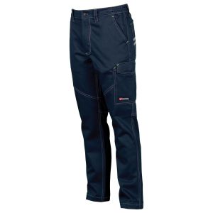 Worker - radne pantalone za opštu upotrebu - TEGET - XXXL