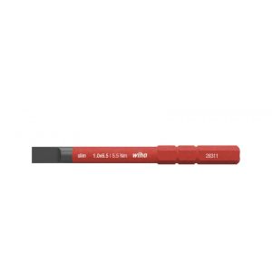 2831 Vitak ulozak elec. 6.5 x  75 mm slim