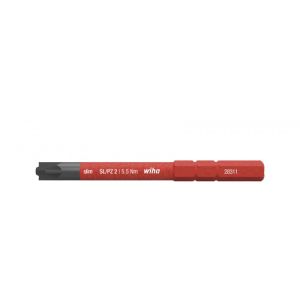 2831 Vitak ulozak elec. SL/PZ 2 x 75 mm slim