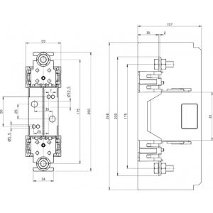 Spec. fuses U1-1/GZ/PV