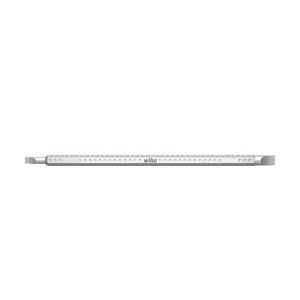 284 SYSTEM 6 3.5 4.5mm Izme njiva oštrica SYSTEM 6