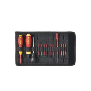 2872T13 Obrtni momenat Vario- S elec. 0.8-5.0 Nm Odvijac gar