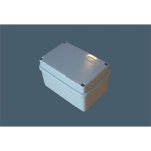 Nadgradna razvodna kutija IP55  120x80x70 bez uvodnica