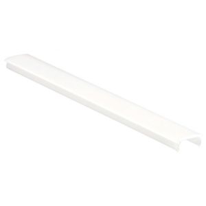Poklopac za alu profil za LED  traku 1m matiran