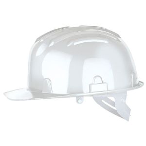 GP 3000 - ZAŠTITNI ŠLEM BEZ VENTILACIJE - BELA