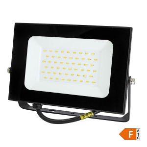 LED reflektor Commel 50W 4250lm 6500K IP65