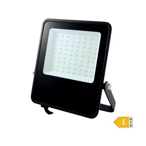 LED reflektor Commel 50W 12-24V DC 6000lm IP65