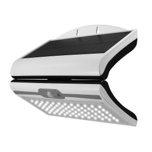 LED solarni reflektor sa senzorom 4.5W 4000K