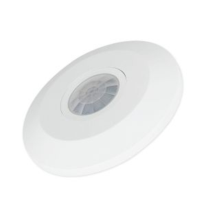 Infracrveni senzor pokreta 360 bela 6m 2000W