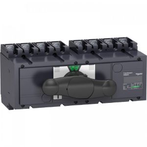 SKLOP ZA AUT. IZM. NAPAJANJA I NS250 4P