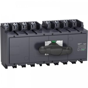 SKLOP ZA AUT. IZM. NAPAJANJA I NS500 4P