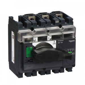 RASTAVLJAC INV100 3P