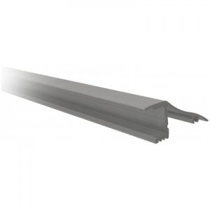 Alu profil zidni 1m  8-10-12mm