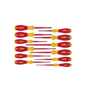 3201K12  Vitak  fiksnoOdvijac  garnitura SoftFinish elec. sl