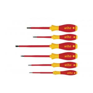 320NK6 SoftFinish elec.Odvija c garnitura SoftFinish elec.