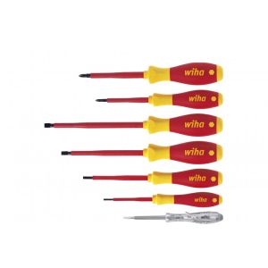 320NK7 SoftFinish elec.Odvija c garnitura SoftFinish elec.